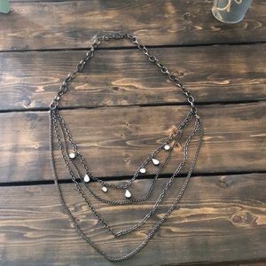 Necklace (4-layer)